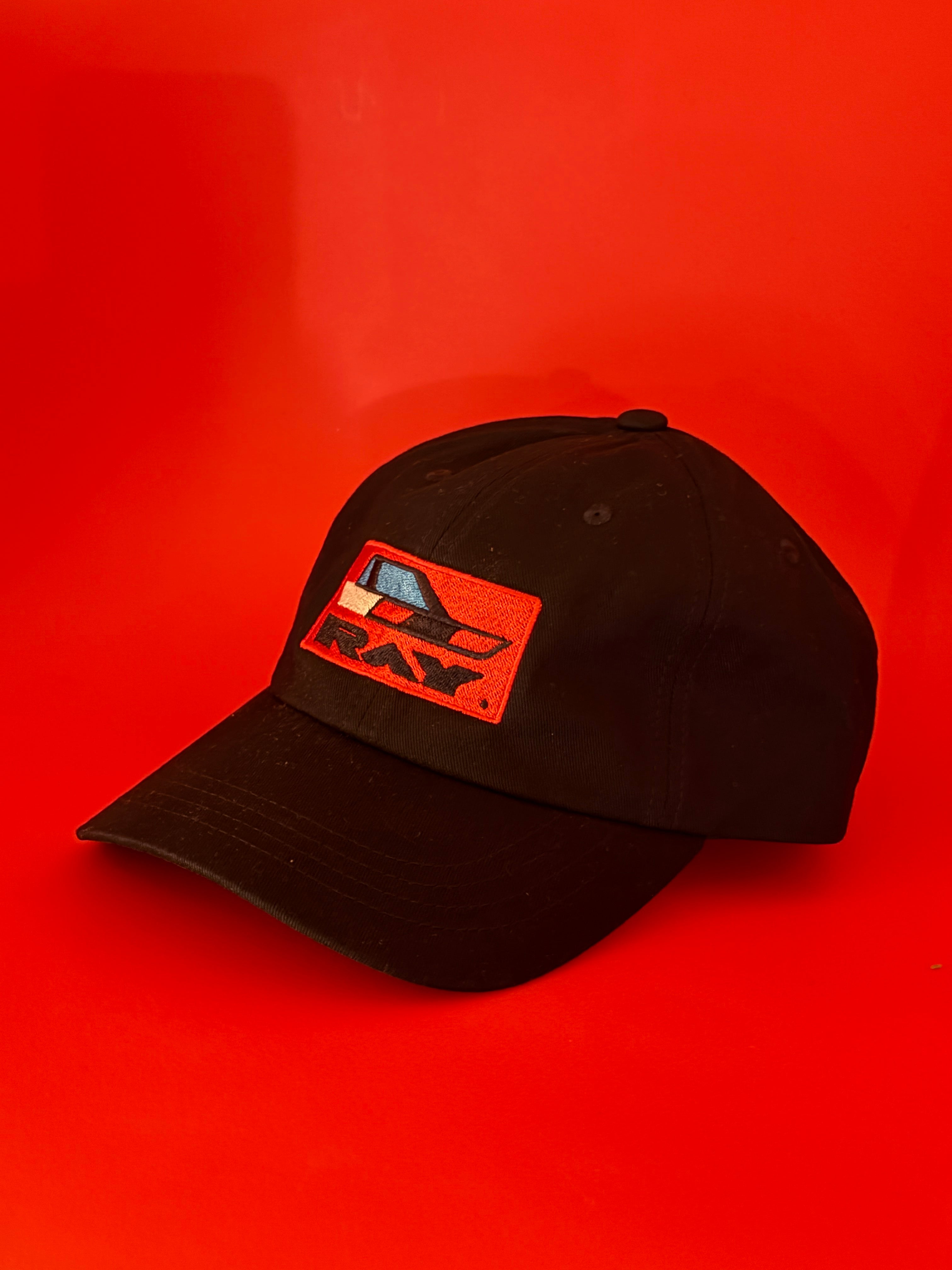 RAY Hat 002