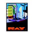 RAY Poster 001