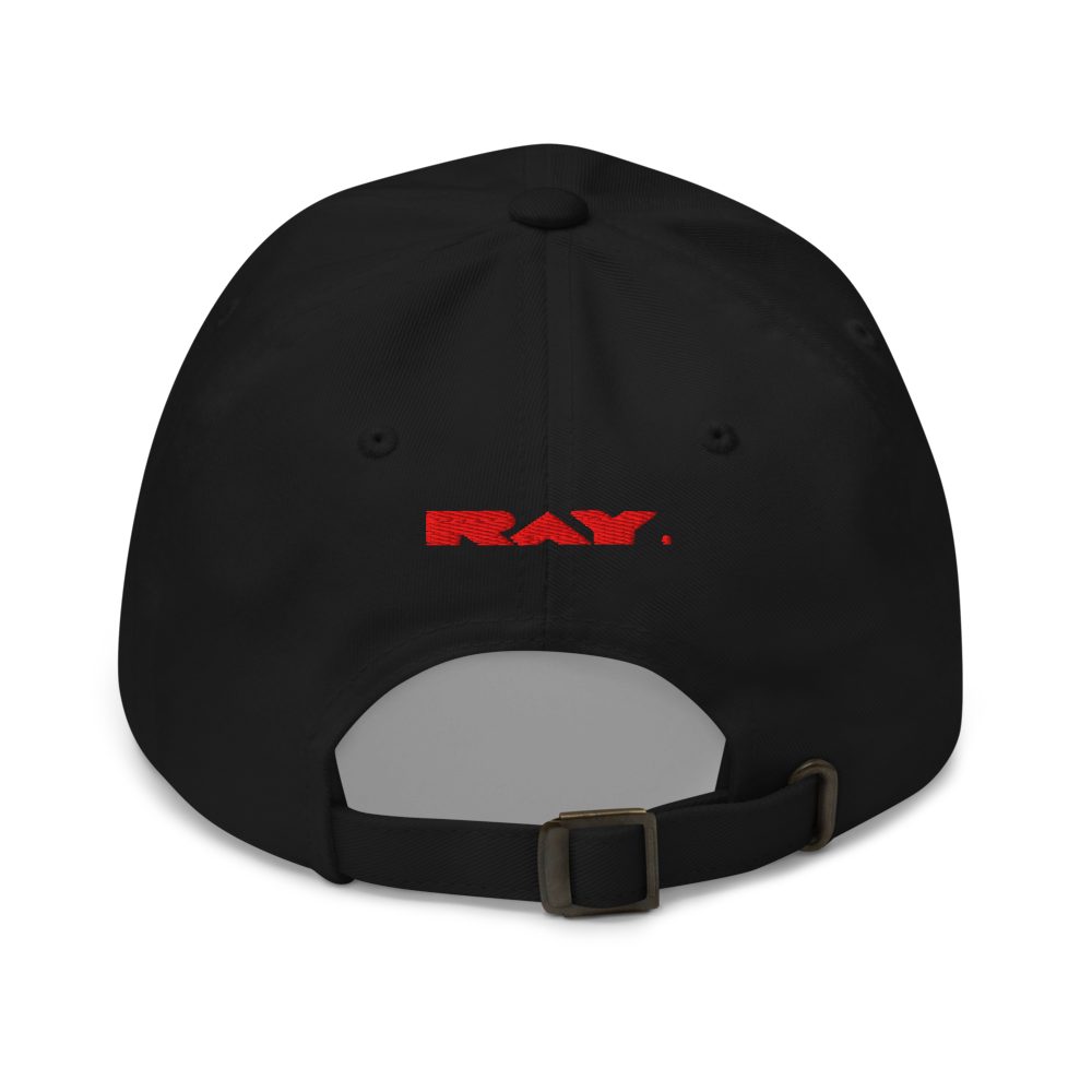 RAY Hat 001
