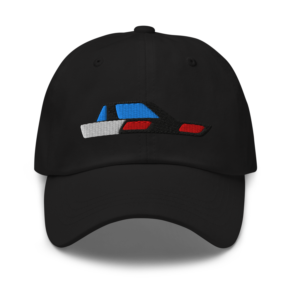 RAY Hat 001