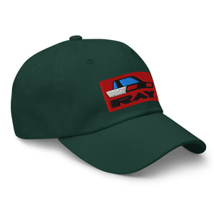 Pine Green