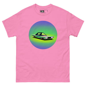 Signal Pink