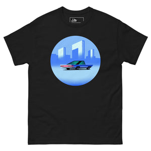 Protocol Black