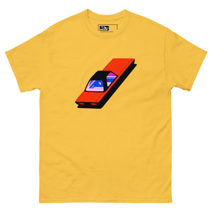 Memphis Yellow