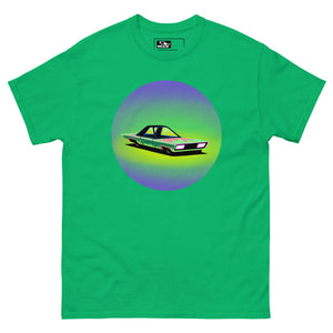 Delta Green