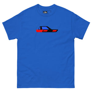 Egyptian Blue