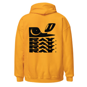 Memphis Yellow