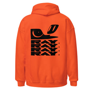 Fire Orange